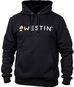 Westin Original Hoodie Black - Mikina