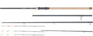 Mivardi Rod Entrix Method 3,6 m, 40-90 g - Fishing Rod