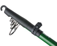 Mivardi Rod Akasa TeleCarp II 3 m, 20-60 g - Fishing Rod