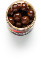 Mivardi Boilies Rapid Boostered Carp Goulash 250ml 24mm - Boilies