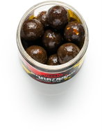 Mivardi Boilies Rapid Boostered Monster Crab 250ml 20mm - Boilies