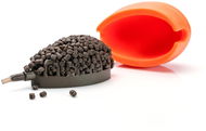 Pelety Mivardi Pelety Method Black halibut 750 g 2,8 mm - Pelety