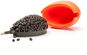 Pelety Mivardi Pelety Method Black halibut 750 g 2,8 mm - Pelety