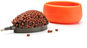 Pelety Mivardi Pelety Method Krill & Robin Red 750 g 2,8 mm - Pelety