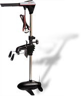 Rhino Electric Outboard Motor BLX 110  - Lodní motor