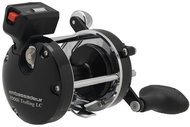 Abu Garcia Multiplier Ambassadeur 7000i Trolling LC - Multiplier Reel
