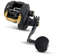 Black Cat Multiplier Cast 301 LH - Multiplier Reel