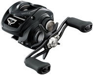 Daiwa Multiplier 23 Tatula TW 100 HL - Multiplier Reel