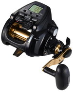 Daiwa Multiplier 24 Tanacom S 500J (U) - Multiplier Reel