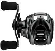 Daiwa Multiplier 24 Tatula SV TW100HL - Multiplier Reel