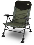 Delphin Triumph C2G - Fishing Chair