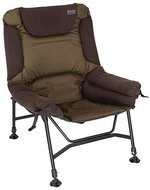 FOX EOS Lounger Chair - Fishing Chair
