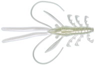 Gunki Naiad 10 cm 4,8 g White Flash 5 pcs - Rubber Bait