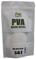 PVA Organic PVA stocking refill 25 m 14 mm - PVA Netting Sock