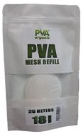 PVA Organic PVA punčocha náhradní náplň 25 m 18 mm - PVA Netting Sock