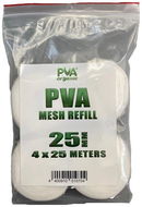 PVA Organic PVA punčocha náhradní náplň 100 m 25 mm - PVA punčocha