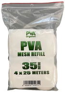 PVA Organic PVA punčocha náhradní náplň 100 m 35 mm - PVA punčocha