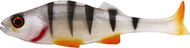 Westin Original Perch 9cm 8g T Perch 2ks - Gumová nástraha