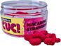 Nástraha LK Baits Nástraha CUC! Macaroni Strawberry - Nástraha