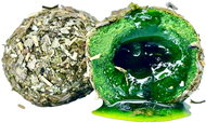 LK Baits Bait Nutrigo Amur Spirulina Grass 150 ml 20 mm - Bait