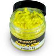 Mikbaits Worms in dip Pineapple N-BA 50 ml - Bait