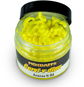Nástraha Mikbaits Červi v dipu Ananas N-BA 50 ml - Nástraha
