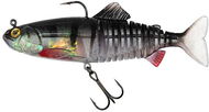 FOX Rage Replicant Jointed 15cm 60g UV Pike - Gumová nástraha
