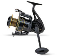 Black Cat Black Passion - Fishing Reel