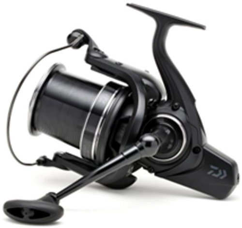 Daiwa 23 Emblem 45 SCW QD - Fishing Reel - Main image