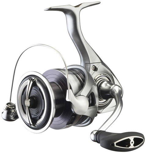 Daiwa 23 Exceler LT2500 - Fishing Reel - Main image