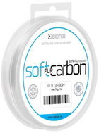 Delphin SOFT FLRCARBON 100%, 20 m, 0,369 mm, 8,69 kg - Fluorocarbon