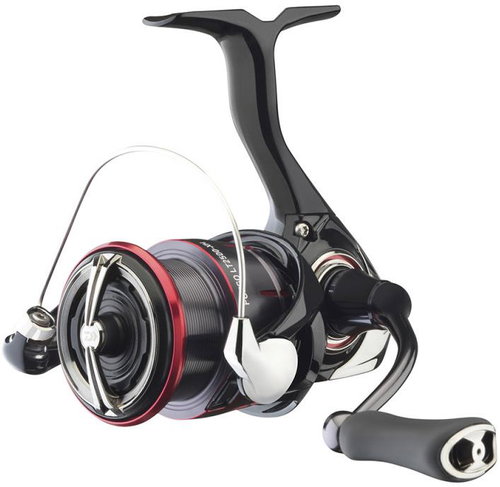 Daiwa 23 Fuego LT5000-C - Fishing Reel - Main image