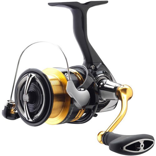 Daiwa 23 Legalis LT2000D(U) - Fishing Reel - Main image