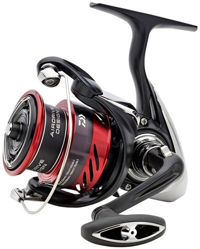Daiwa 23 Ninja Match&Feeder LT4000-C - Fishing Reel - Main image