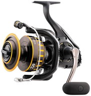 Daiwa BG 5000 - Fishing Reel