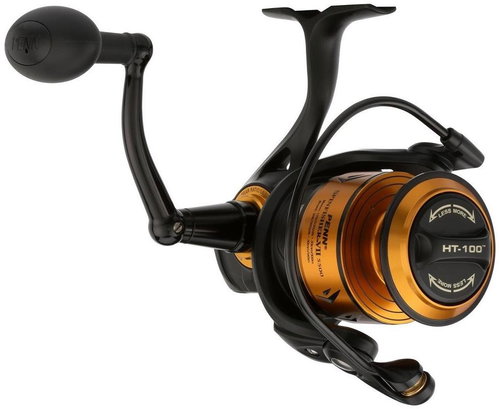PENN Spinfisher VII Spinning Reel 7500 - Fishing Reel - Main image