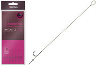 Delphin Leader NOLIMIT Sting BARB 12 cm 15 lbs Size 6 Sting 7 mm 6 pcs - Rig