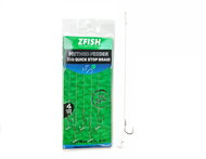 Zfish Method Feeder Rig Quick Stop Braid Size 6 5 pcs - Rig