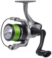 Abu Garcia MAX X 4000FD with Braided Line 0,19 mm - Fishing Reel