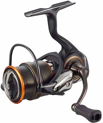 Daiwa 21 Presso LT 2000SS-P - Fishing Reel - Main image
