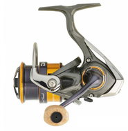 Daiwa 22 Silvercreek X LT 2000S-XH - Fishing Reel