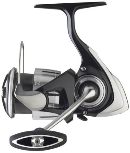 Daiwa 23 Lexa LT4000-C - Fishing Reel - Main image