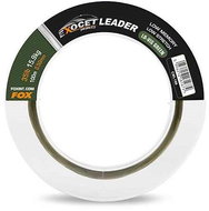 FOX Exocet Pro Low Vis Green Leader, 100 m - Fishing Line