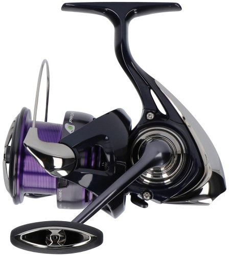 Daiwa 24 Prorex X LT 3000-C - Fishing Reel - Main image
