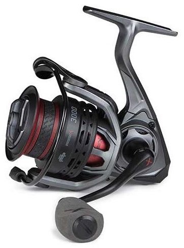 FOX Rage Prism X 3000 - Fishing Reel - Main image