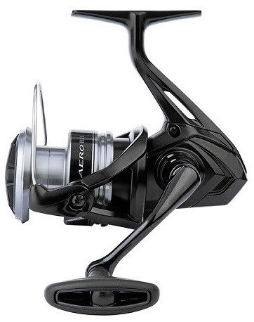 Shimano Aero BB 4000 - Fishing Reel - Main image