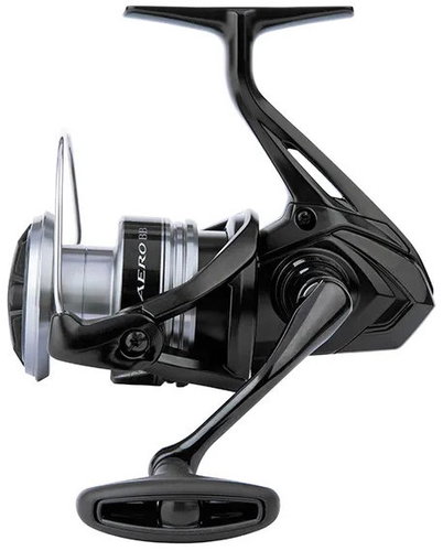 Shimano Aero BB C3000 - Fishing Reel - Main image
