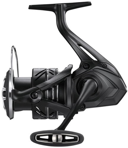 Shimano Aero XR C3000 - Fishing Reel - Main image