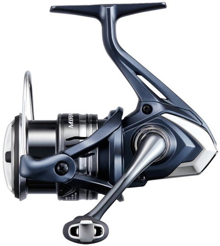 Shimano Miravel 2500 - Fishing Reel - Main image