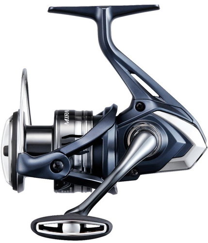 Shimano Miravel C3000 - Fishing Reel - Main image